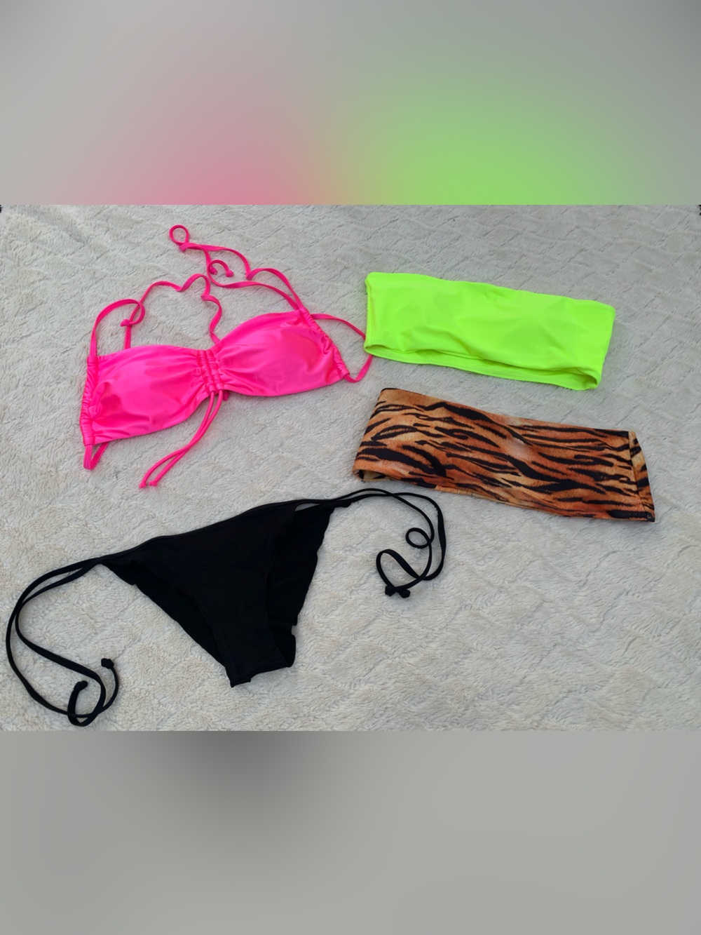Bikini Lot